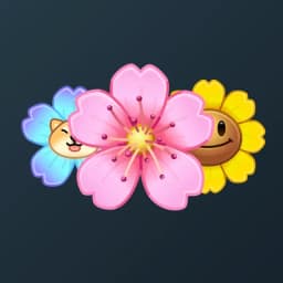 Sakura Flowers