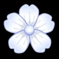 Aetheris — Sakura Flowers