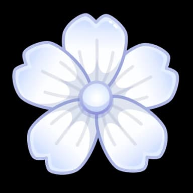 Aetheris — Sakura Flowers Telegram gift model