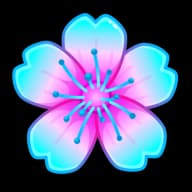 Barbia — Sakura Flowers