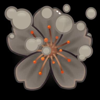 Big Bang — Sakura Flowers Telegram gift model