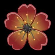 Eclipsia — Sakura Flowers