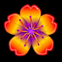 Flameris
