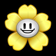 Flowey — Sakura Flowers