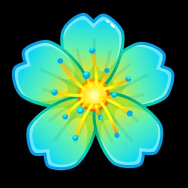 Hawaii — Sakura Flowers Telegram gift model