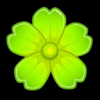 Hellebore — Sakura Flowers Telegram gift model