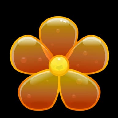 Jellybud — Sakura Flowers Telegram gift model