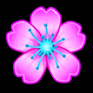 Lanceolata — Sakura Flowers Telegram gift model