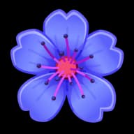 Noctivis — Sakura Flowers