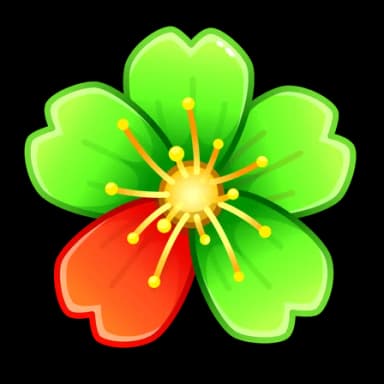 Ping Blossom — Sakura Flowers Telegram gift model