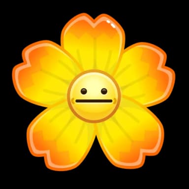 Pokerface — Sakura Flowers Telegram gift model