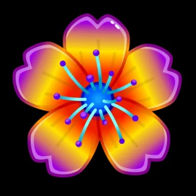 Primrose — Sakura Flowers Telegram gift model