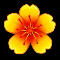 Solivine — Sakura Flowers