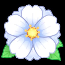 White Peony