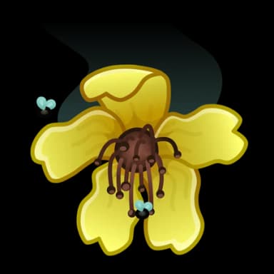 Wilted — Sakura Flowers Telegram gift model