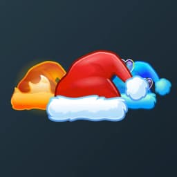 Santa Hats