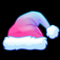 Cold Vapor — Santa Hats