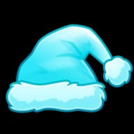 Ice Cap — Santa Hats