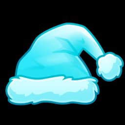 Ice Cap
