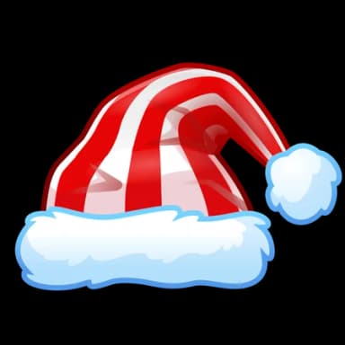 KFC — Santa Hats Telegram gift model
