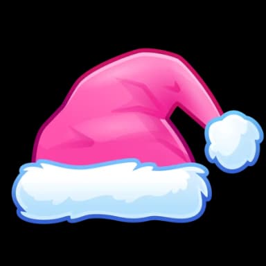 Mother Frost — Santa Hats Telegram gift model