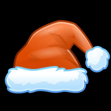 Santa Claus — Santa Hats Telegram gift model