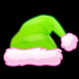 Whipped Lime
