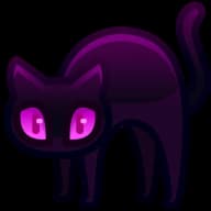 Endercat — Scared Cats