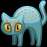 Gecko Cat