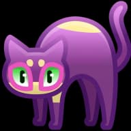 Purrlion — Scared Cats