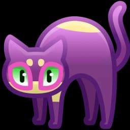 Purrlion