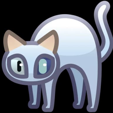 Ranni — Scared Cats Telegram gift model