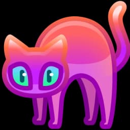 Vice Kitty