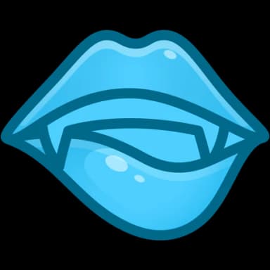 Avatar — Sharp Tongues Telegram gift model