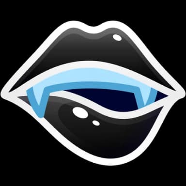 Cold Bite — Sharp Tongues Telegram gift model