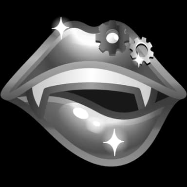 Ferrum Fatale — Sharp Tongues Telegram gift model
