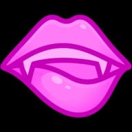 Glamour — Sharp Tongues
