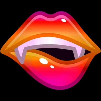 Hot Summer — Sharp Tongues Telegram gift model