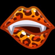 Leopard — Sharp Tongues