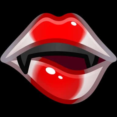 Padme — Sharp Tongues Telegram gift model