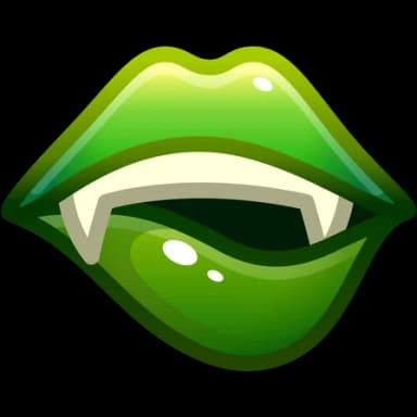 Pepelicious — Sharp Tongues Telegram gift model
