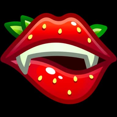 Sweet Berry — Sharp Tongues Telegram gift model