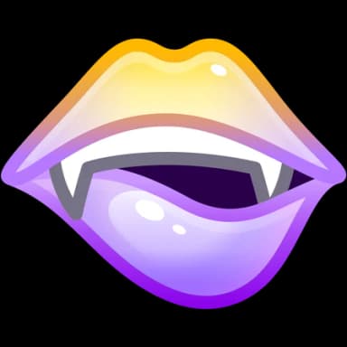 Velvety — Sharp Tongues Telegram gift model