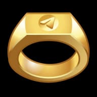 Gold — Signet Rings