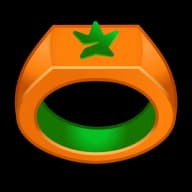 Mandarin — Signet Rings