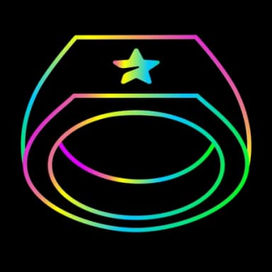 Mood Ring — Signet Rings Telegram gift model