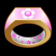 Sakura Gold — Signet Rings