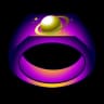 Saturn Ring