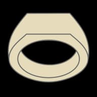 Skibidi — Signet Rings