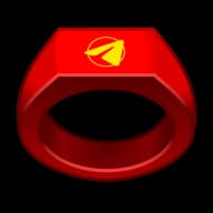 Tony Stark — Signet Rings